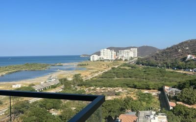 Bonito Rentals - Santa Marta Airbnb Alquiler vacacional