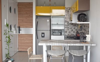 Bonito Rentals - Santa Marta Airbnb Alquiler vacacional