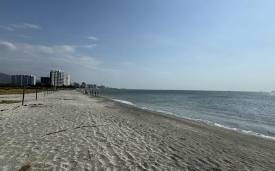 Bonito Rentals - Santa Marta Airbnb