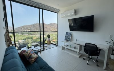 Bonito Rentals - Santa Marta Airbnb Alquiler vacacional