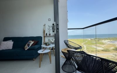 Bonito Rentals - Santa Marta Airbnb Alquiler vacacional